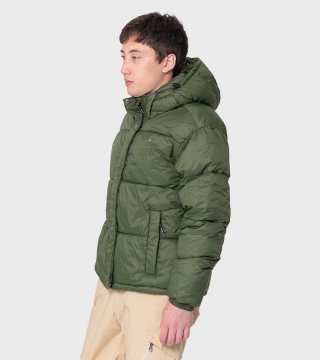 Campera de hombre Lars