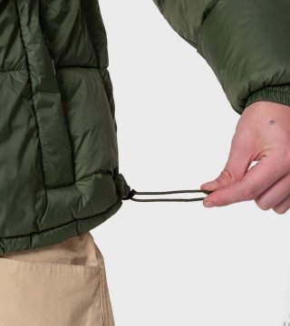 Campera de hombre Lars