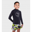 Remera de niños Sea UV Kids