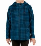 Campera micro polar de niños Taffy