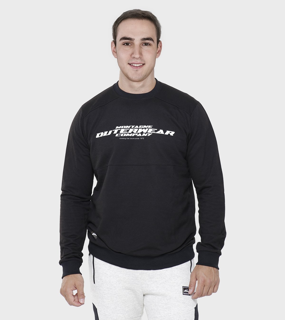 Buzo de hombre Albany