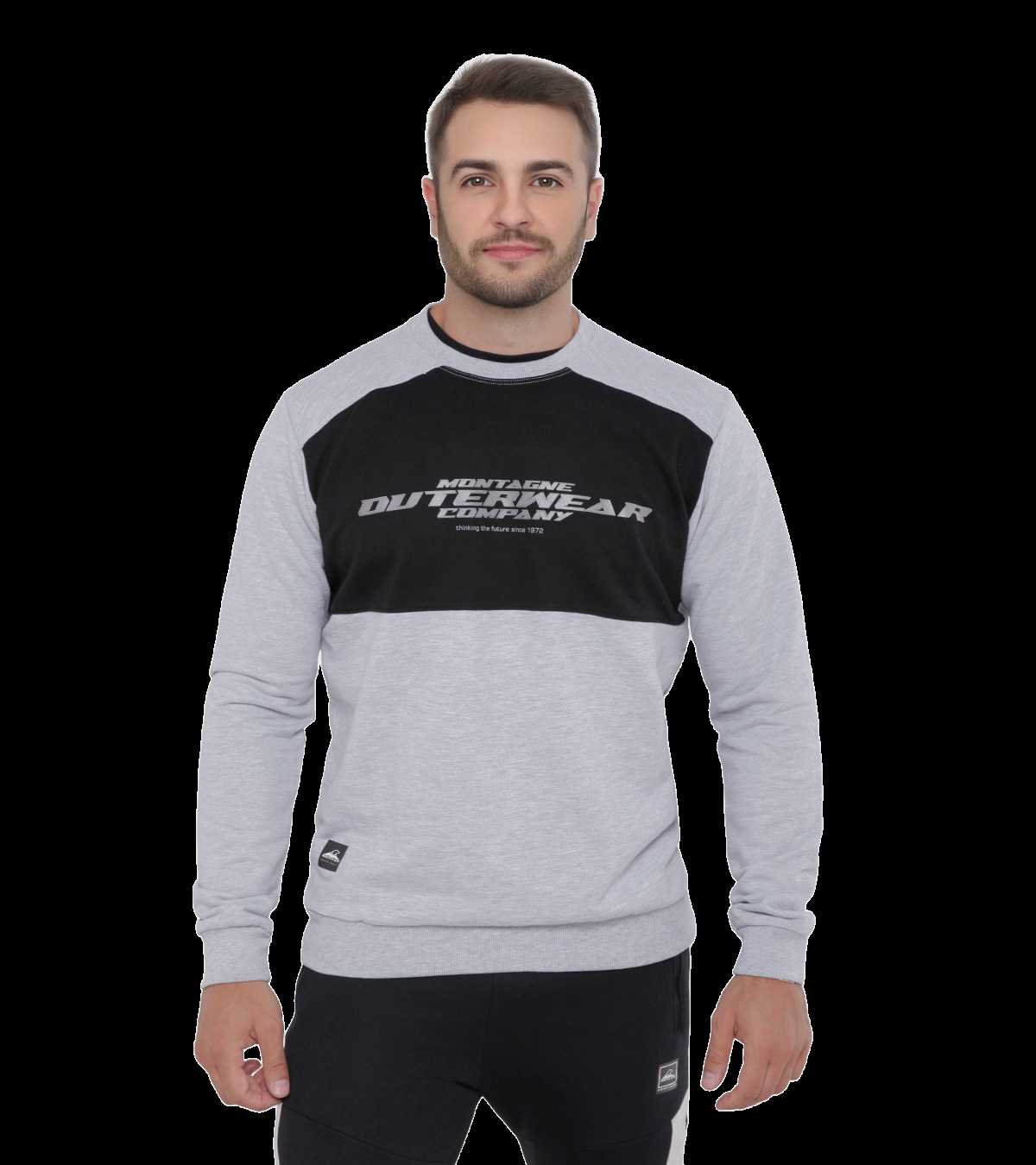 Buzo de hombre Albany