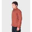 Campera de hombre Grant