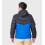 Campera de hombre Krypton