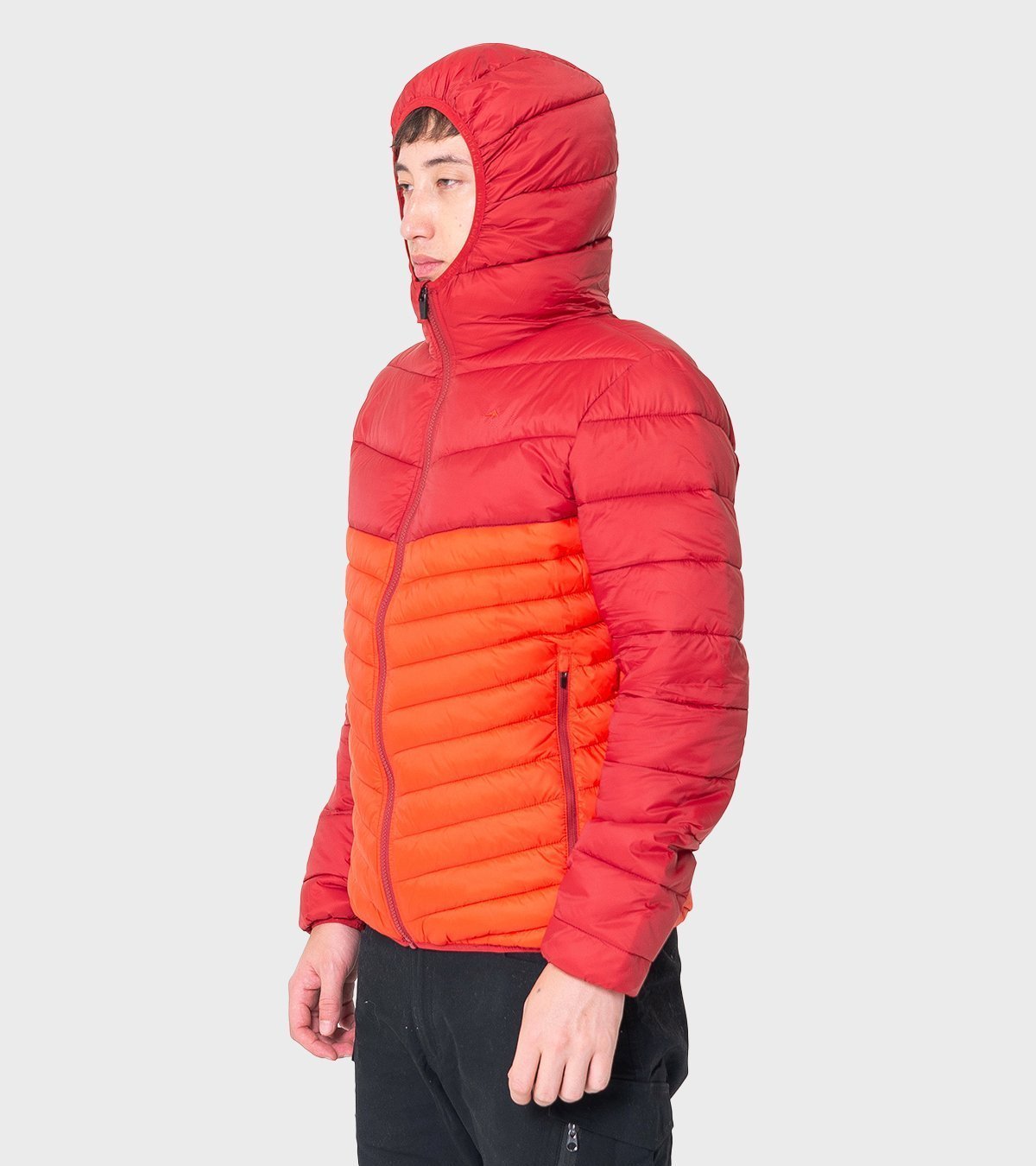 Campera de hombre Krypton