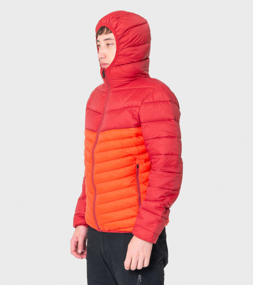 Campera de hombre Krypton