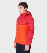 Campera de hombre Krypton