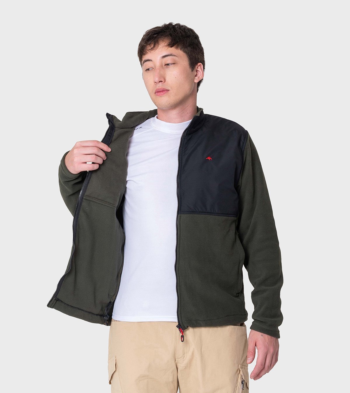 Campera de hombre Eiger