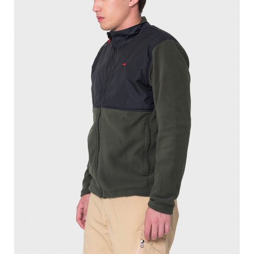 Campera de hombre Eiger