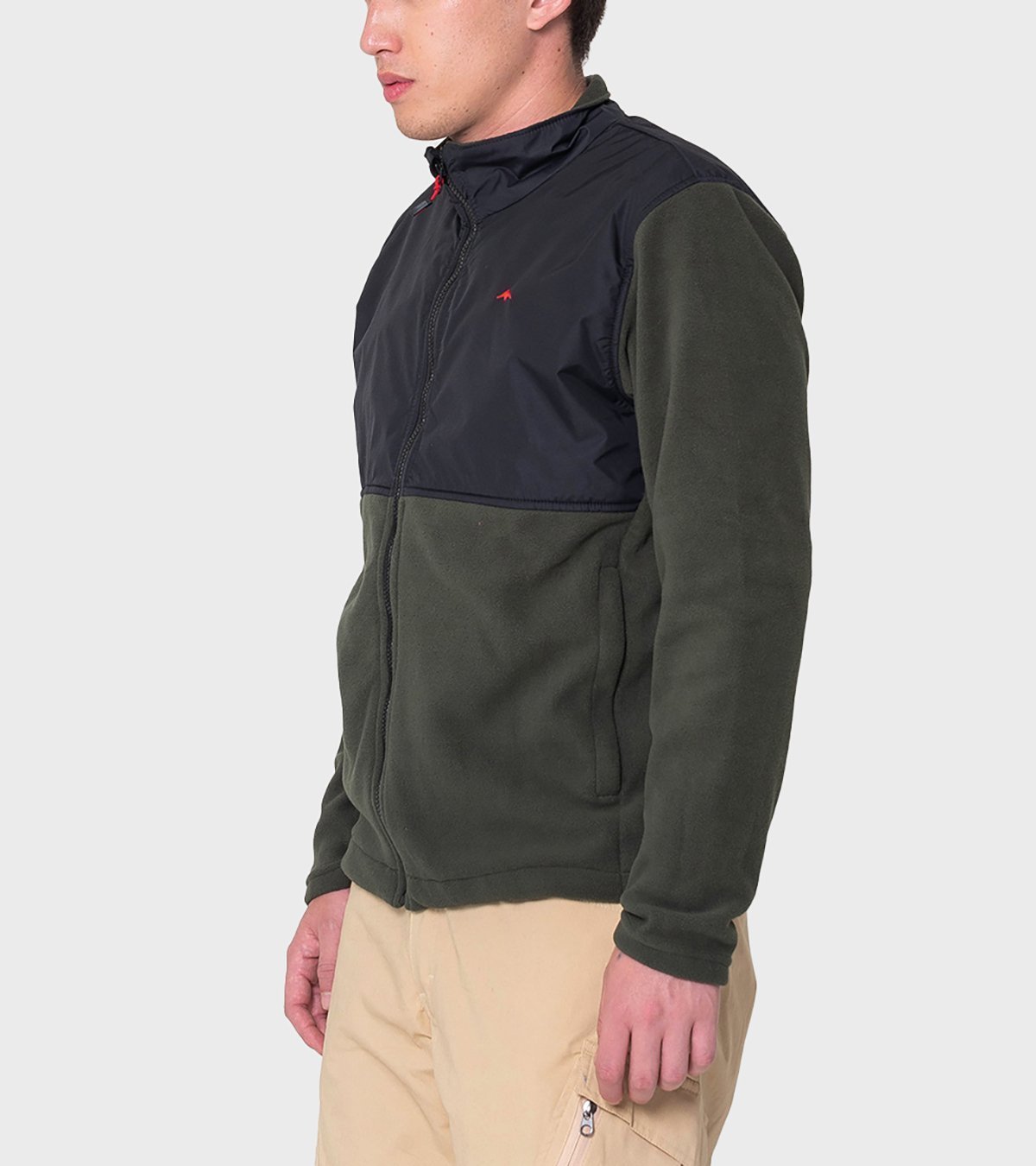 Campera de hombre Eiger