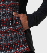 Campera de mujer Gema