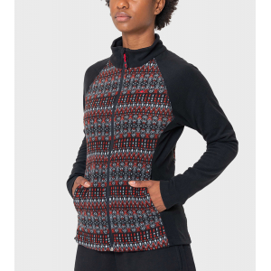 Campera de mujer Gema