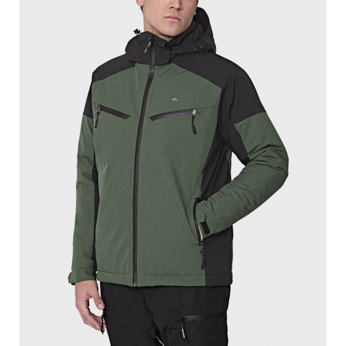 Campera de hombre Crom