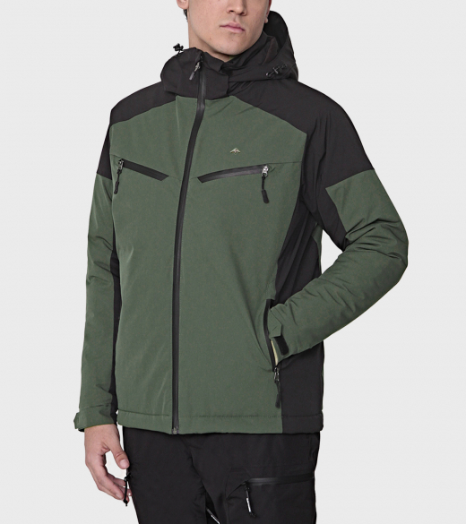 Campera de hombre Crom
