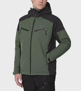 Campera de hombre Crom