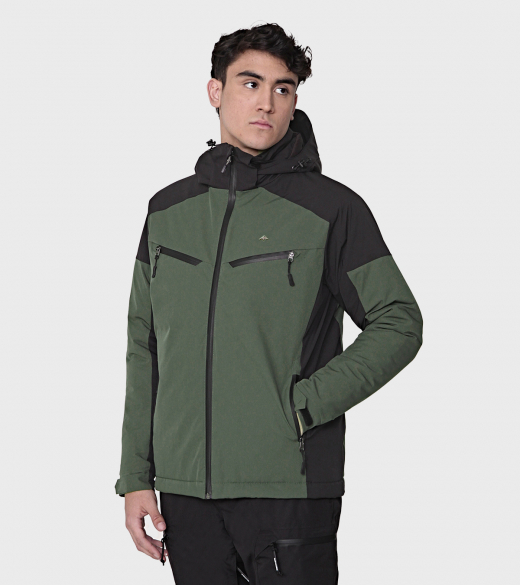 Campera de hombre Crom