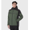 Campera de hombre Crom