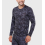 Camiseta de hombre Andes Print