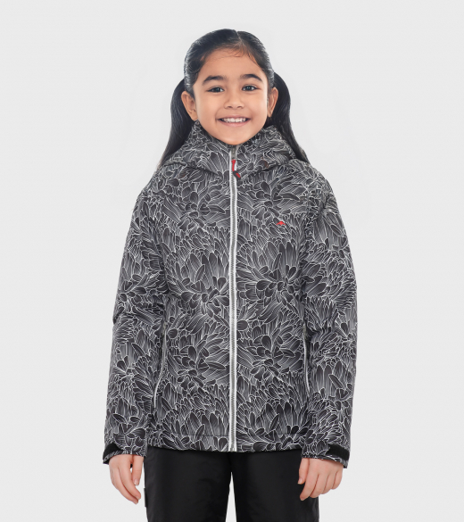 Campera de niños Carry Kids