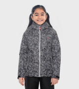 Campera de niños Carry Kids