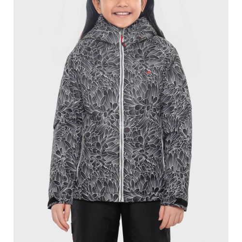 Campera de niños Carry Kids