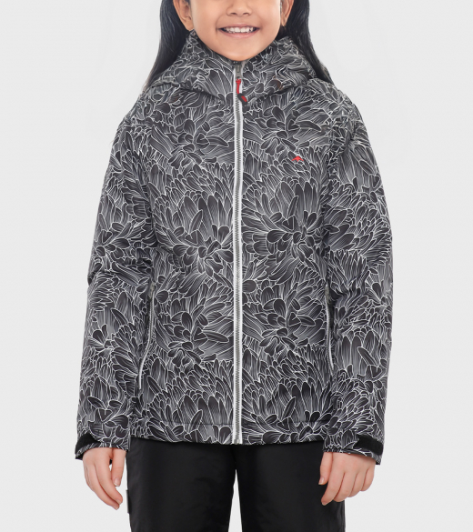 Campera de niños Carry Kids