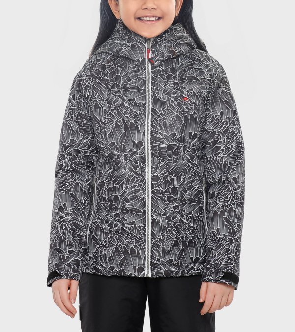 Campera de niños Carry Kids
