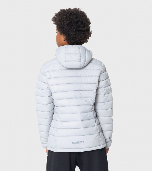 Campera de mujer Lithium