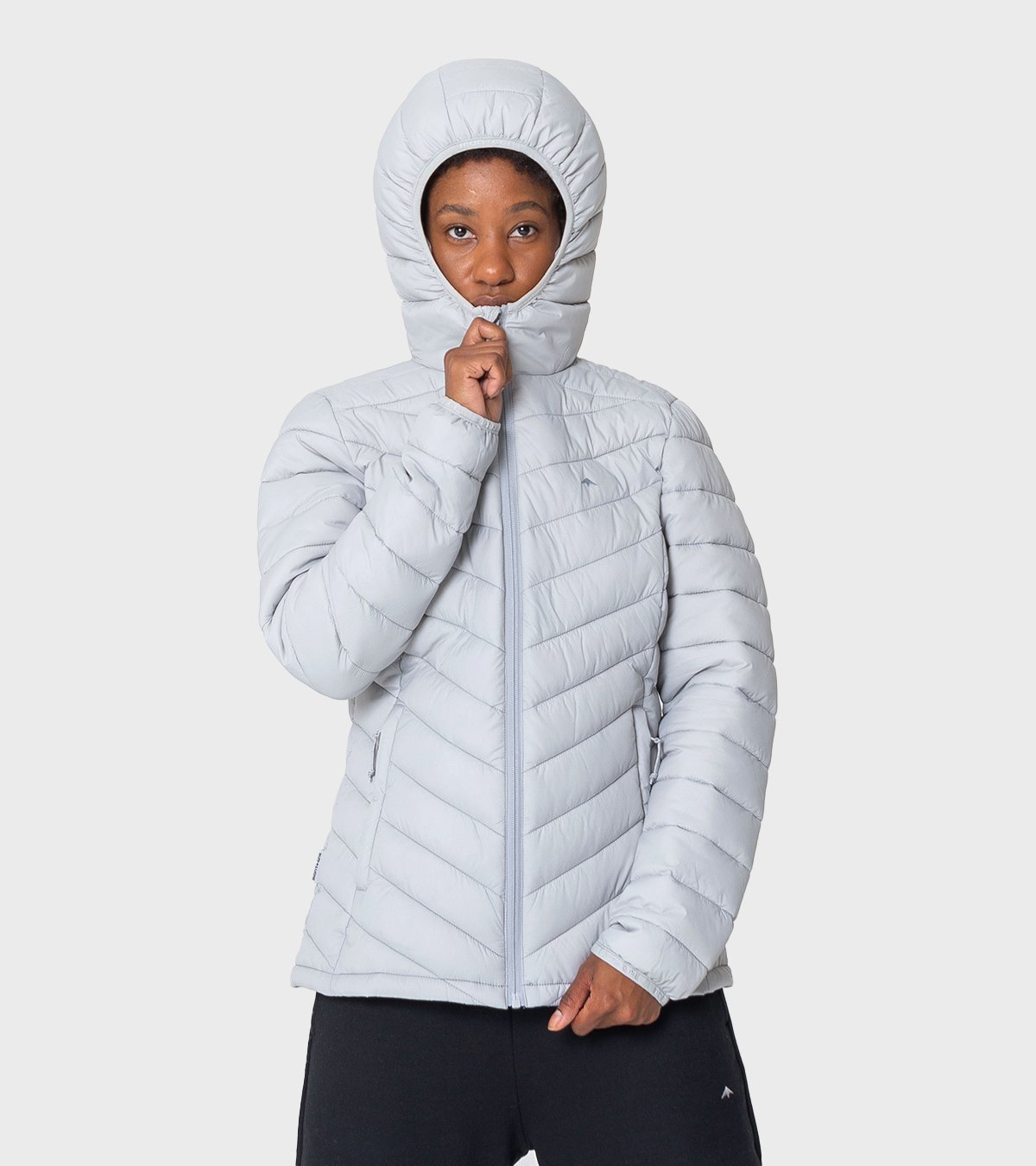 Campera de mujer Lithium