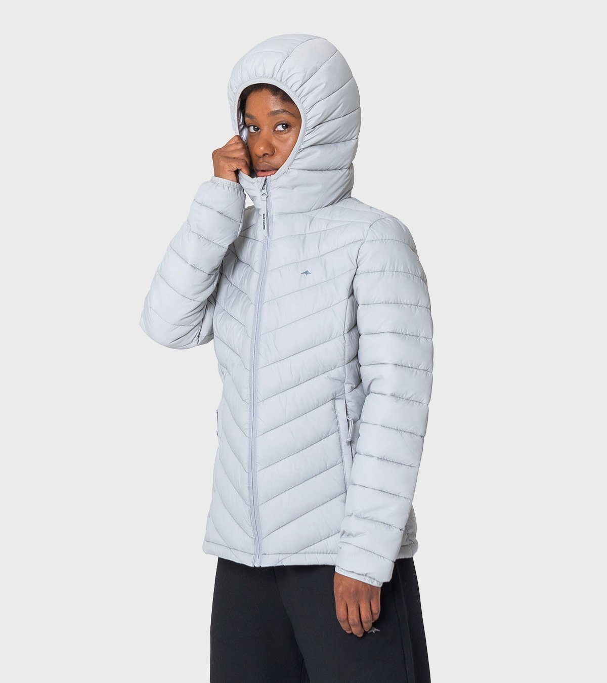 Campera de mujer Lithium