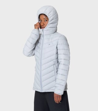 Campera de mujer Lithium