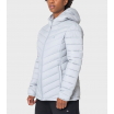Campera de mujer Lithium