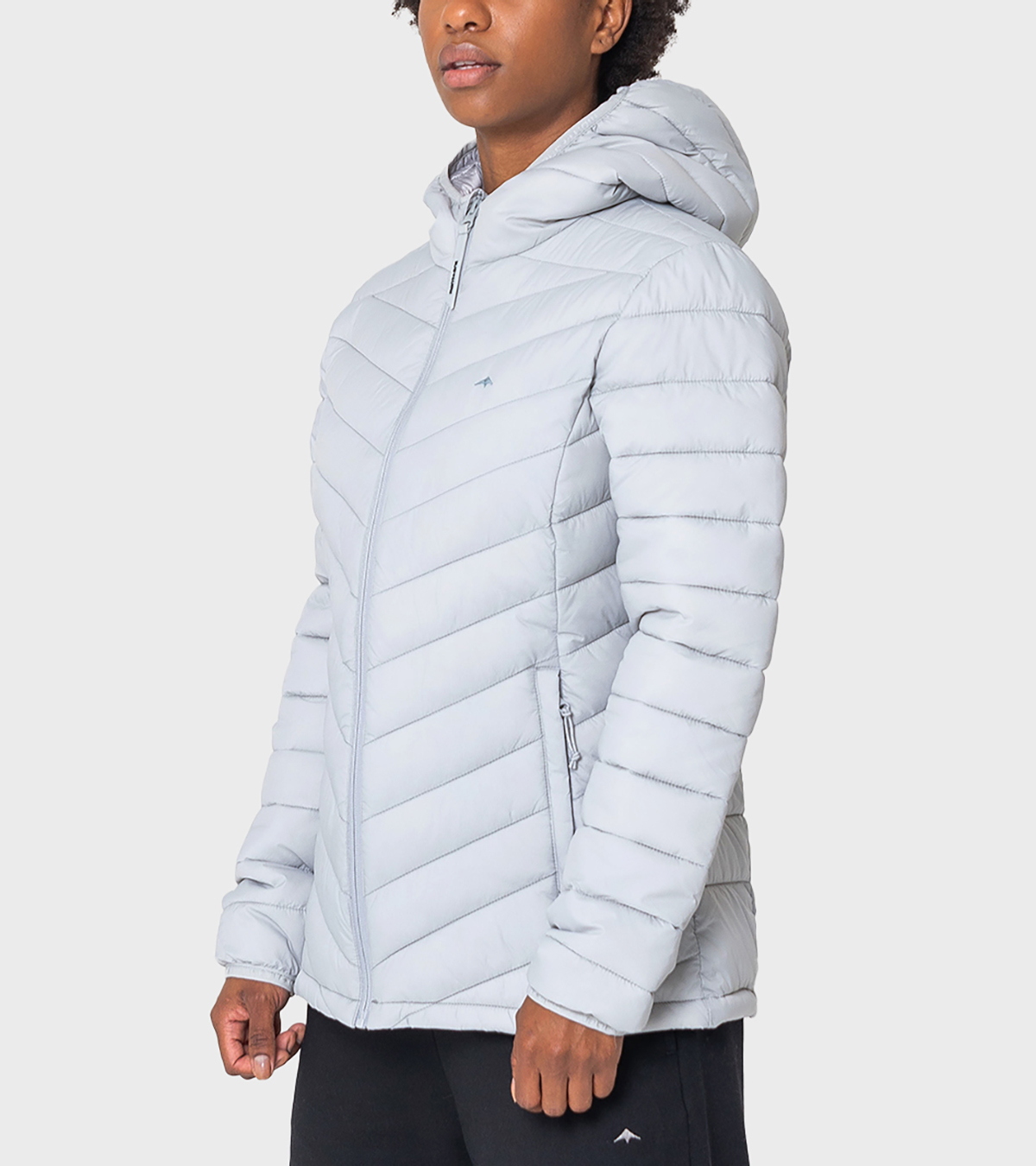 Campera de mujer Lithium