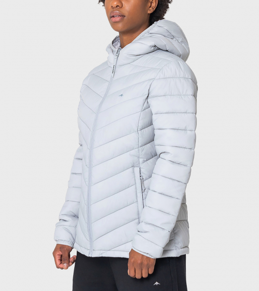 Campera de mujer Lithium
