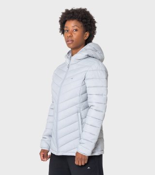 Campera de mujer Lithium