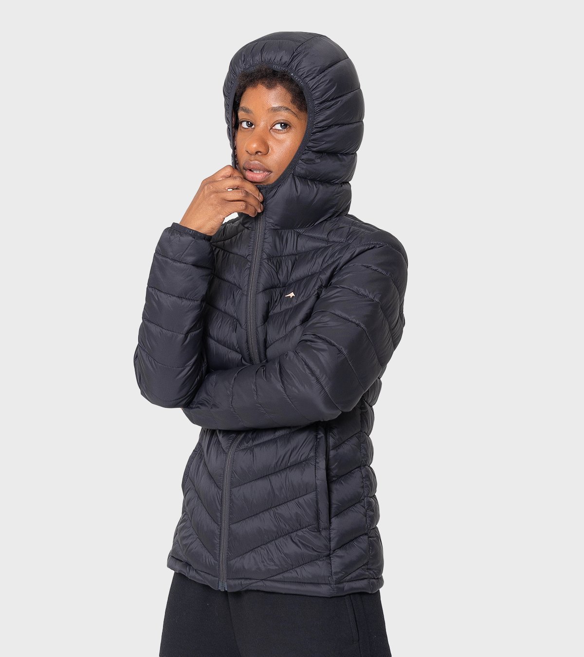 Campera de mujer Linkay