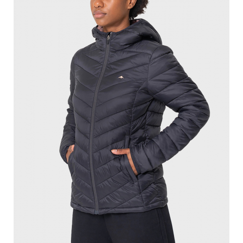 Campera de mujer Linkay