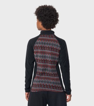 Campera de mujer Gema