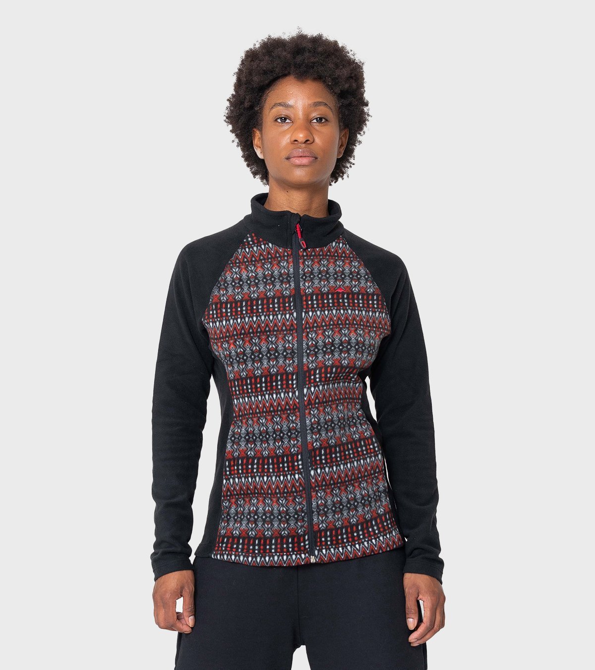 Campera de mujer Gema