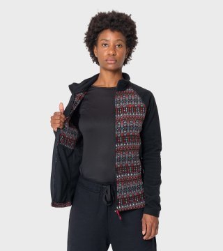 Campera de mujer Gema