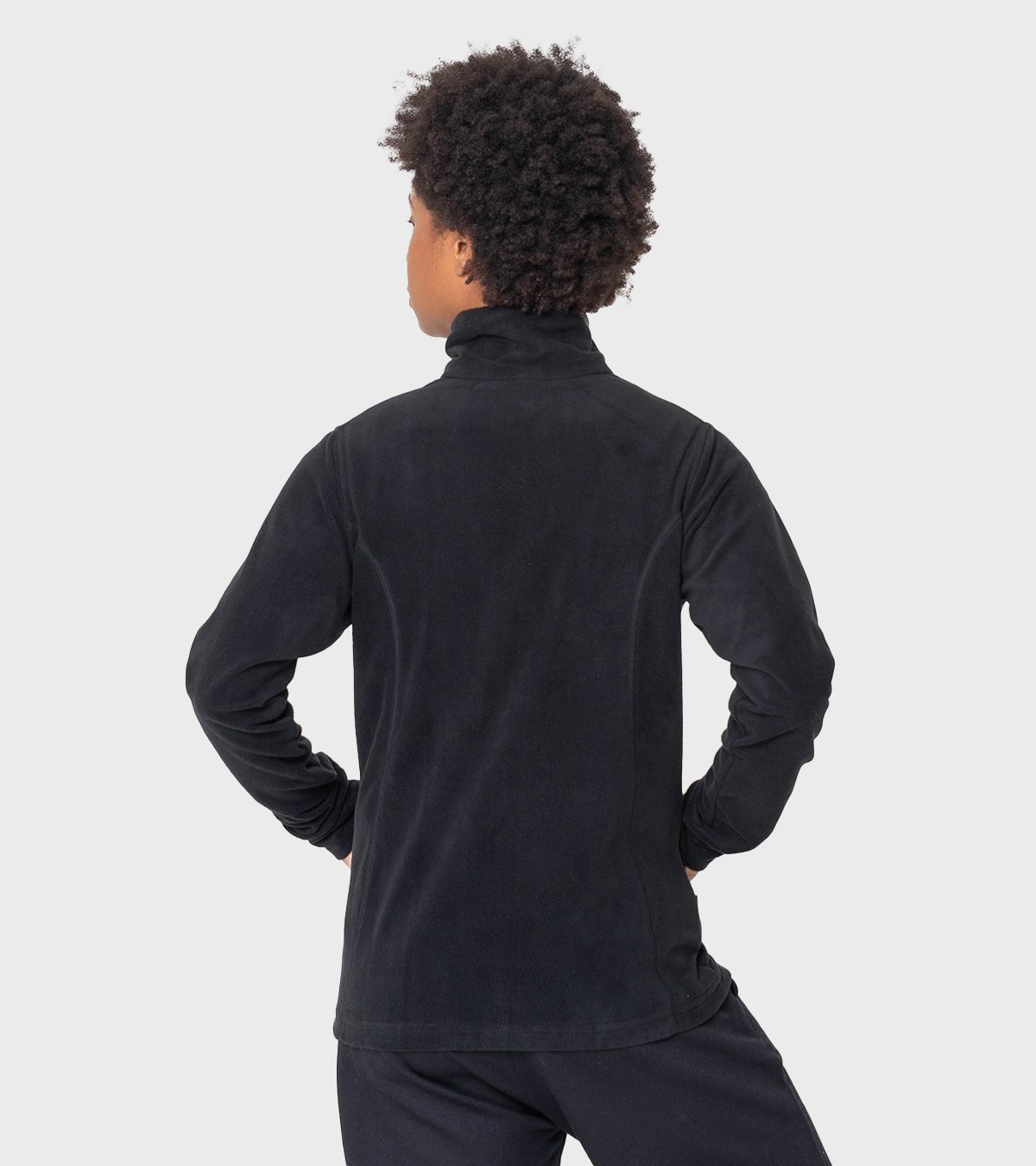 Campera de mujer polar Aradia