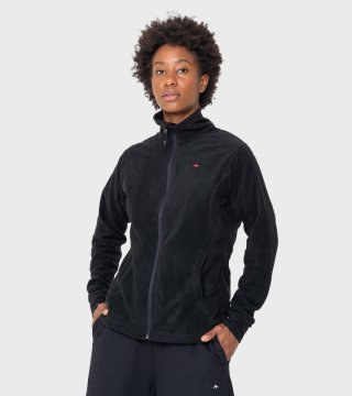 Campera de mujer polar Aradia