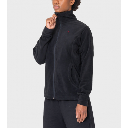 Campera de mujer polar Aradia