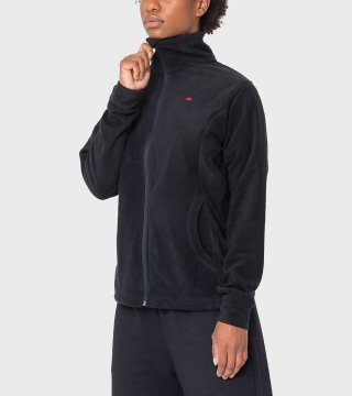 Campera de mujer polar Aradia