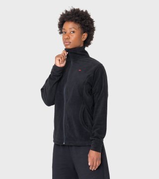 Campera de mujer polar Aradia