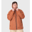 Campera de hombre Viggo con Polar