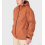 Campera de hombre Viggo con Polar
