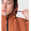 Campera de hombre Viggo con Polar