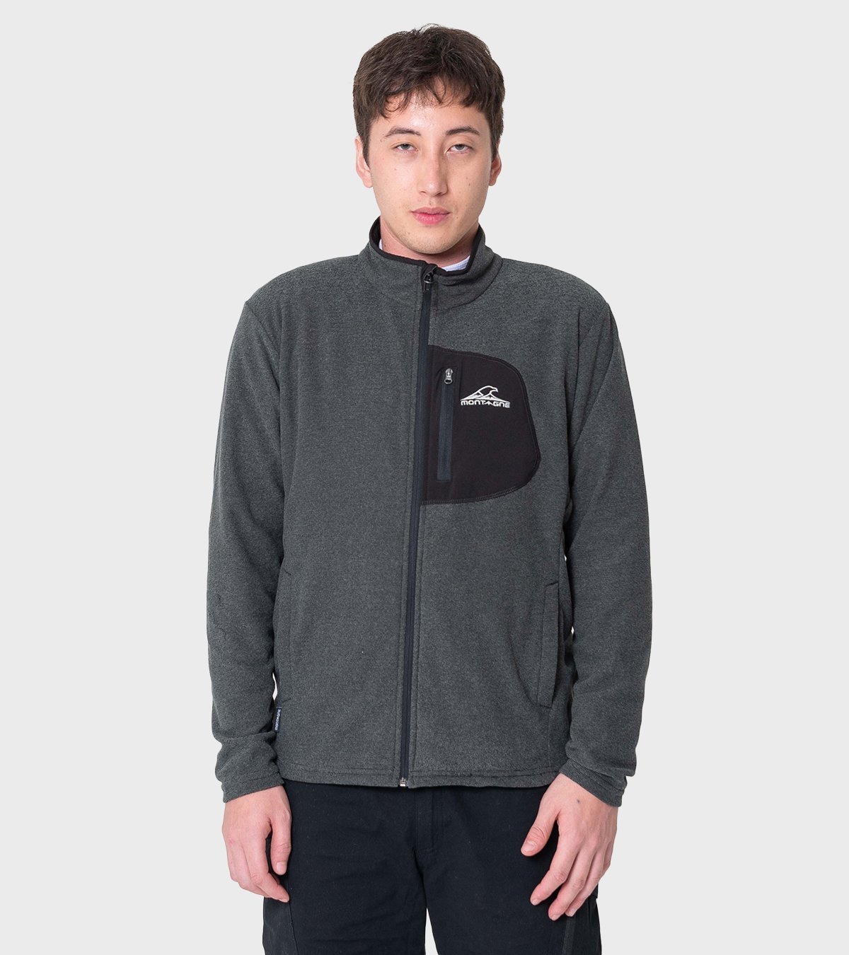 Campera de hombre Raymond