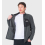 Campera de hombre Raymond